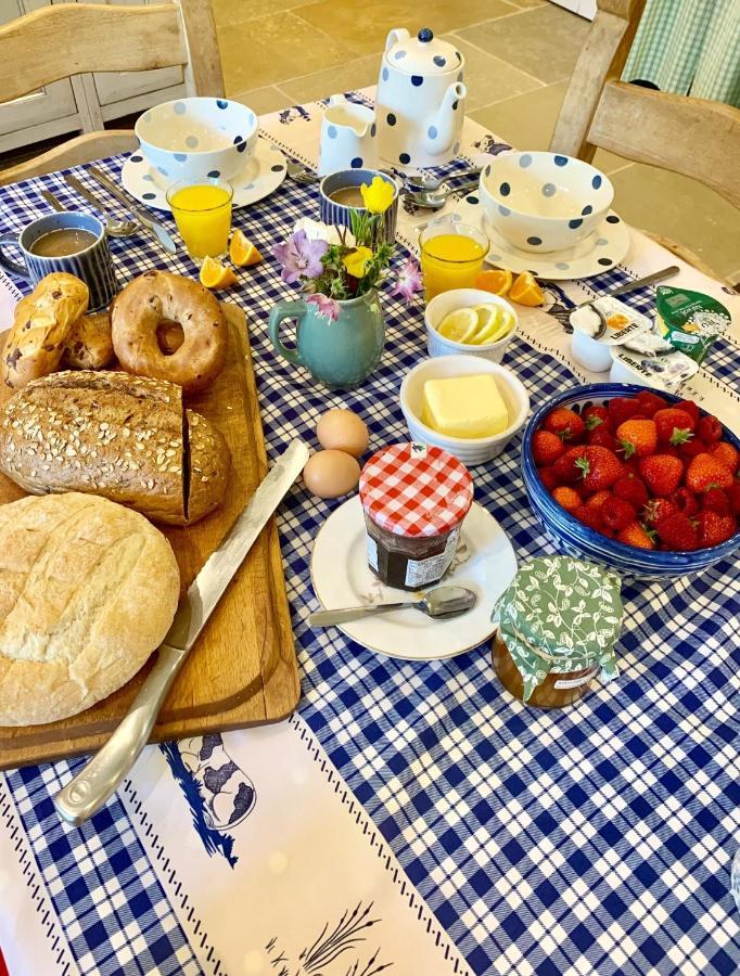 Dalton House Bed And Breakfast Dış mekan fotoğraf
