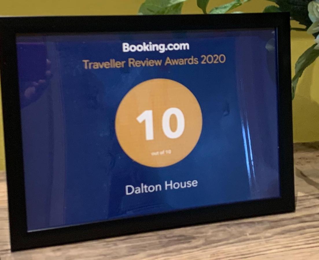 Dalton House Bed And Breakfast Dış mekan fotoğraf