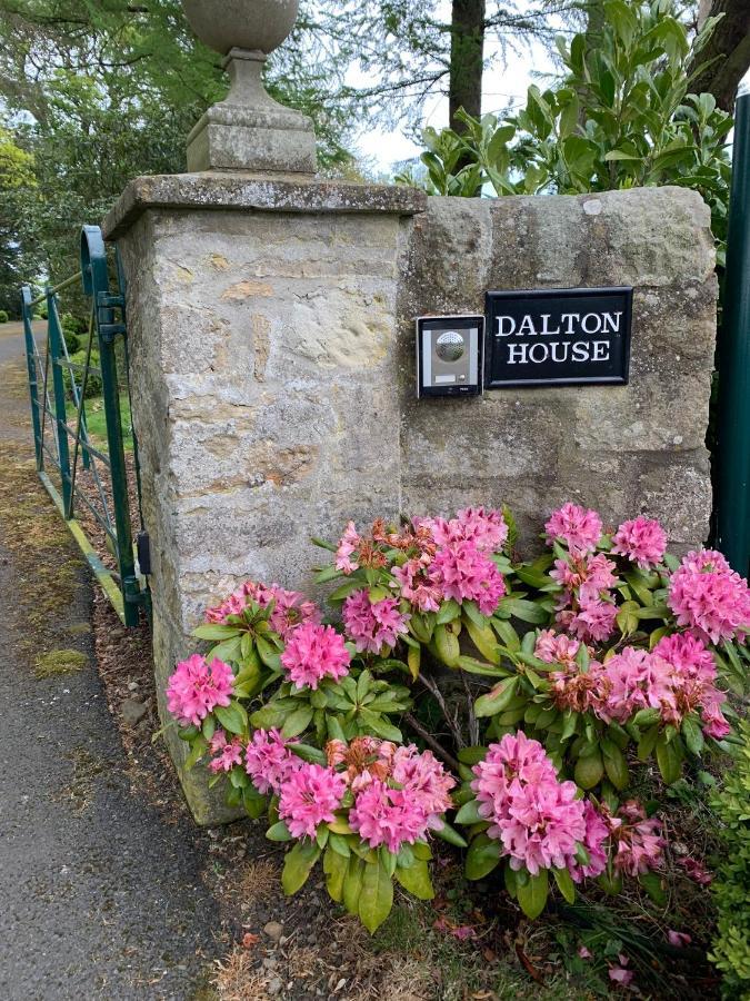 Dalton House Bed And Breakfast Dış mekan fotoğraf
