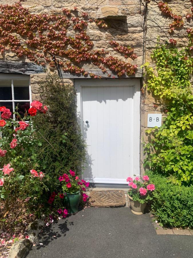 Dalton House Bed And Breakfast Dış mekan fotoğraf