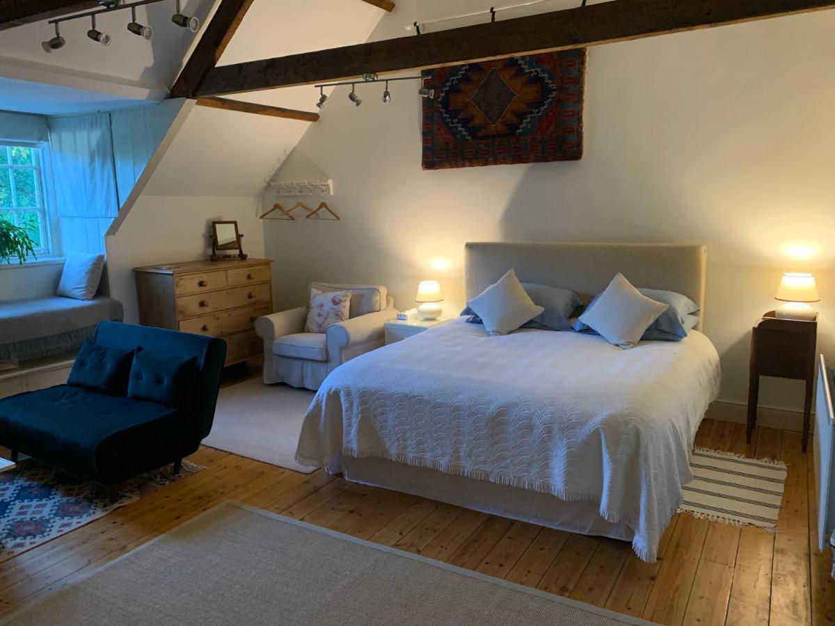 Dalton House Bed And Breakfast Dış mekan fotoğraf