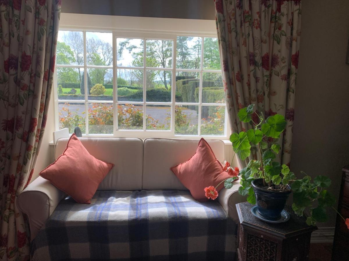 Dalton House Bed And Breakfast Dış mekan fotoğraf